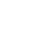 White, curly arrow pointing left on a transparent background, perfect for guiding your island hopping adventure.