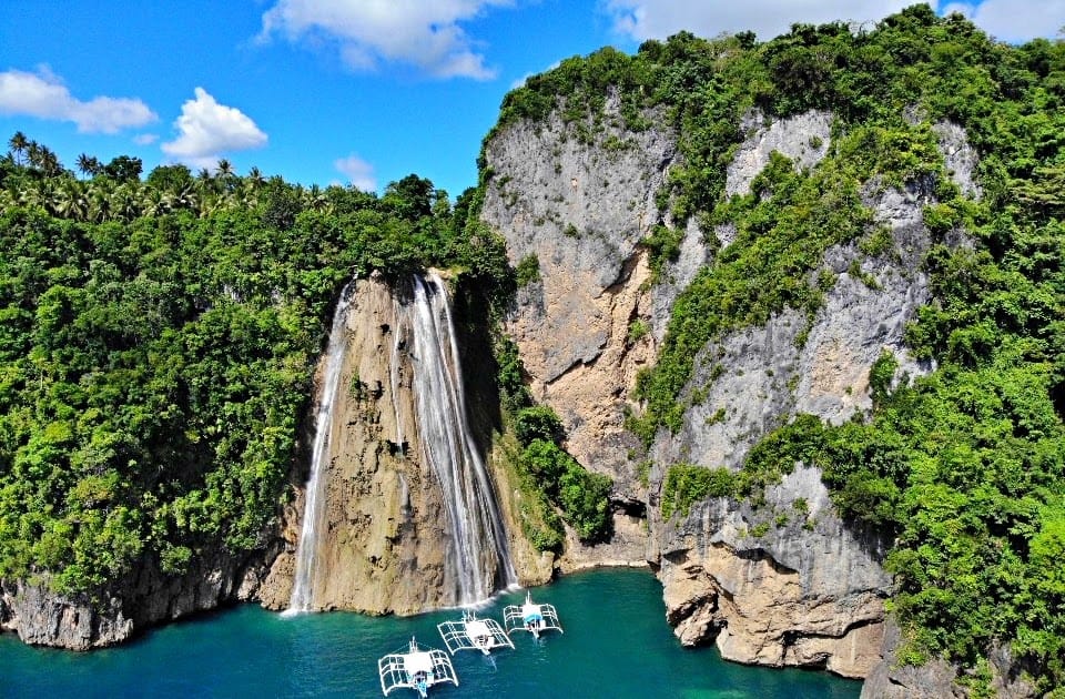 Ticao Island Masbate