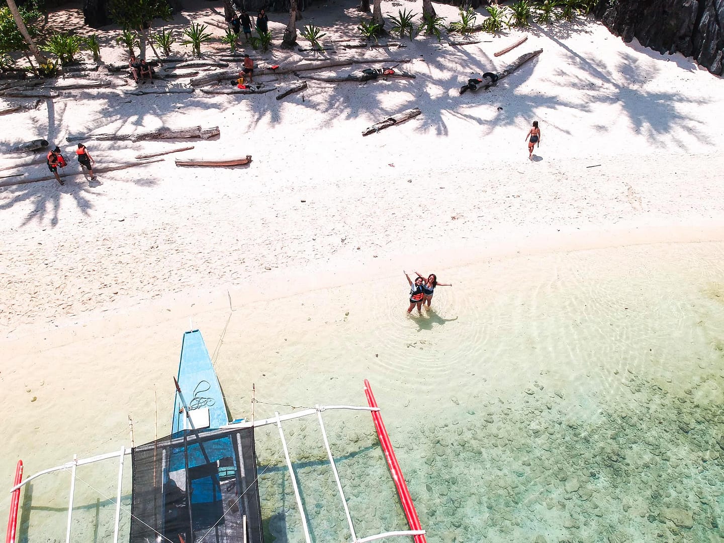 secret lagoon el nido secret lagoon el nido