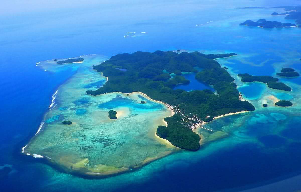 Pamilacan Island Bohol Pamilacan Island Bohol
