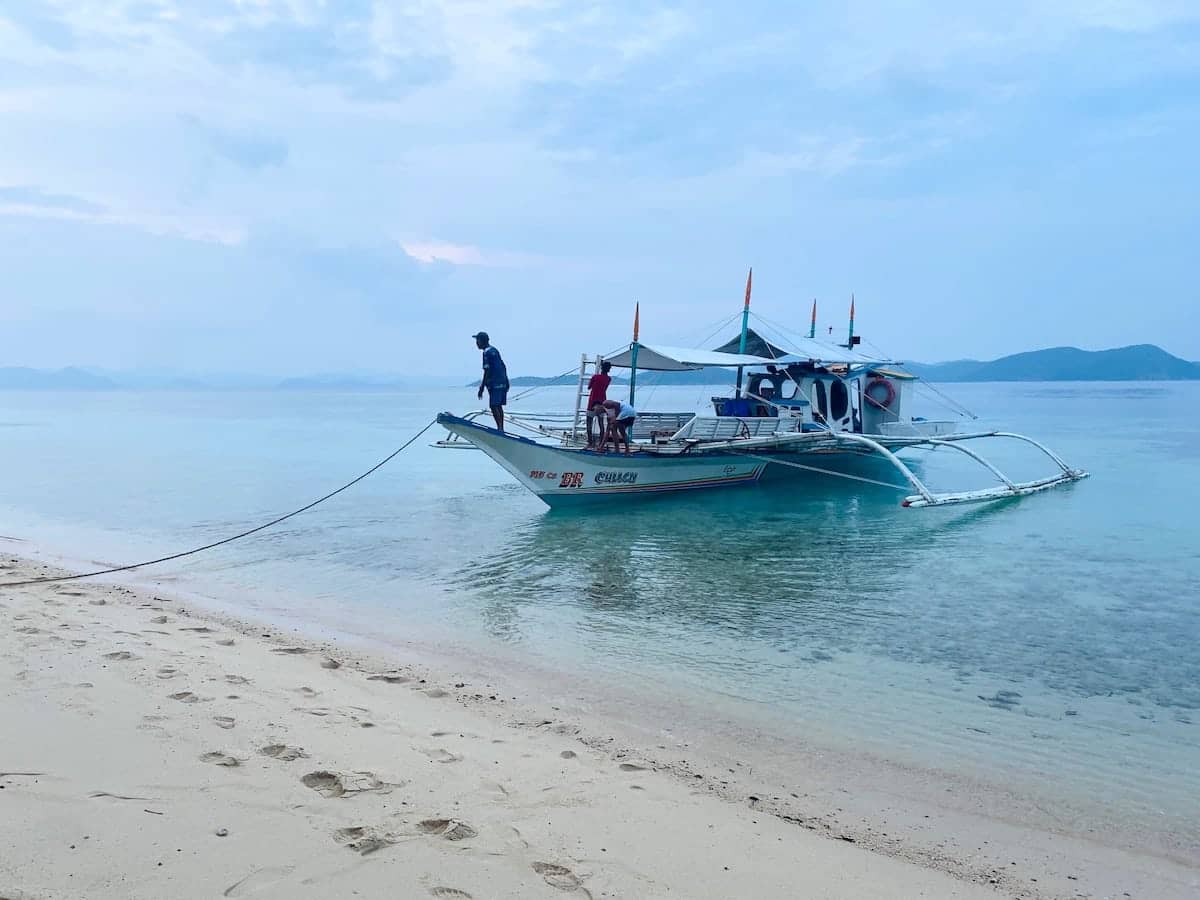 kate island hopping boat tour review raymond boat