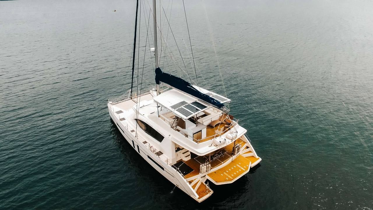 coron el nido catamaran expedition tour joven 1