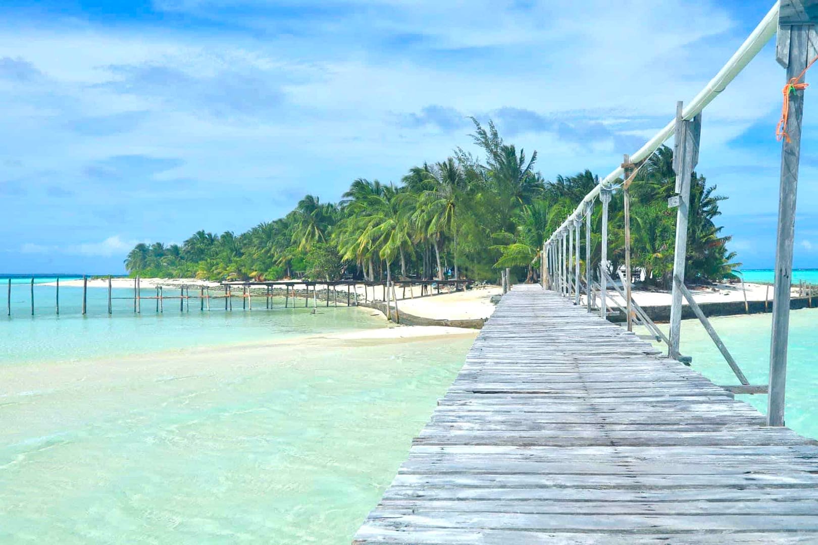 Isola di Balabac, Palawan - Guida al tour in barca da un'isola all ...