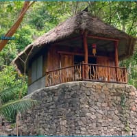 Sangat Island Dive Resort near Coron 14