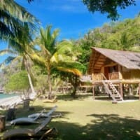 Sangat Island Dive Resort near Coron 2