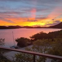 chindonan island eco resort coron accommodation main house 11