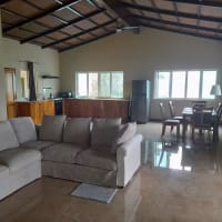 chindonan island eco resort coron accommodation main house 9