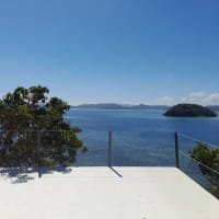 chindonan island eco resort coron accommodation seaview villa2 3