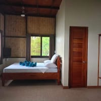 chindonan island eco resort coron accommodation seaview villa2 4