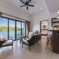 busuanga bay lodge coron 6
