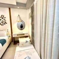 puerto princesa loft extra room