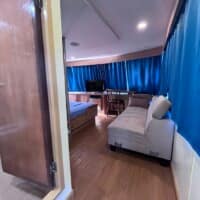 Dolphin liveaboard tubbataha tour cebu cabin 3