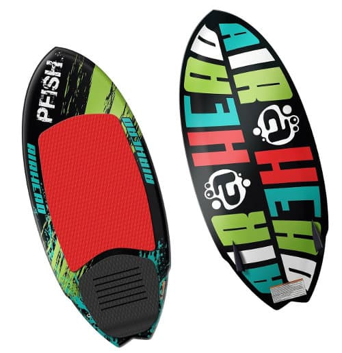 wakesurf-board