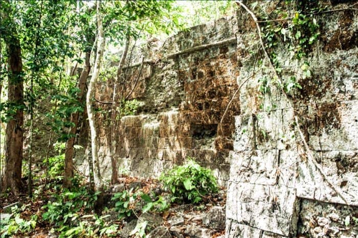 forteresse-espagnole-à-linapacan
