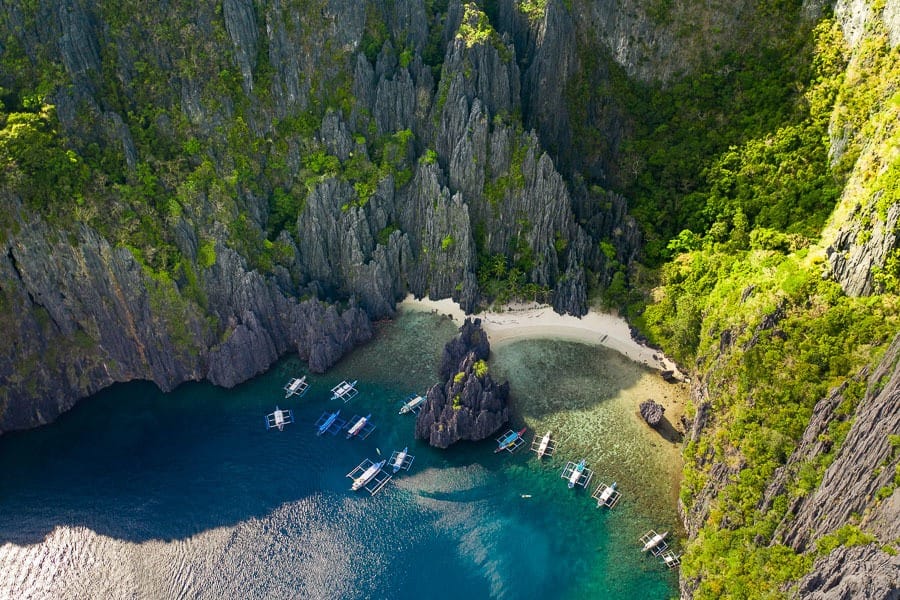 secret-lagoon-el-nido-entrance