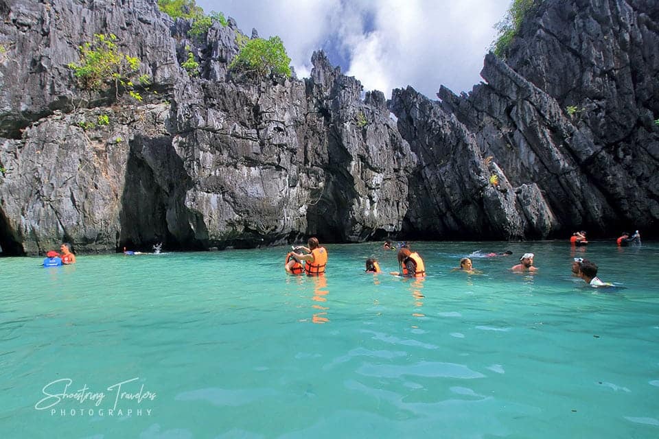 The Beauty of Cadlao Island: A Secret Paradise in El Nido - Palawan