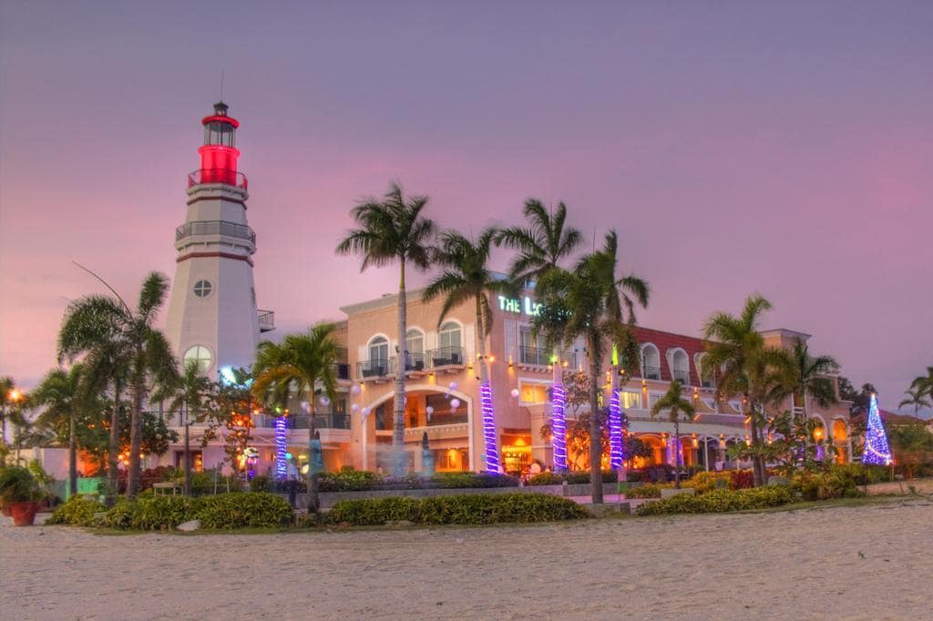 Subic Bay Freeport Zone Subic Bay Freeport Zone