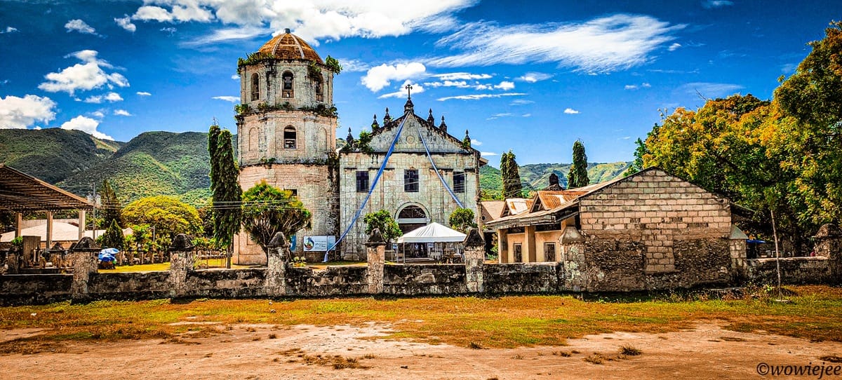 IMMACULATE CONCEPTION PARISH OSLOB CEBU, PHILIPPINES IMMACULATE CONCEPTION PARISH OSLOB CEBU, PHILIPPINES