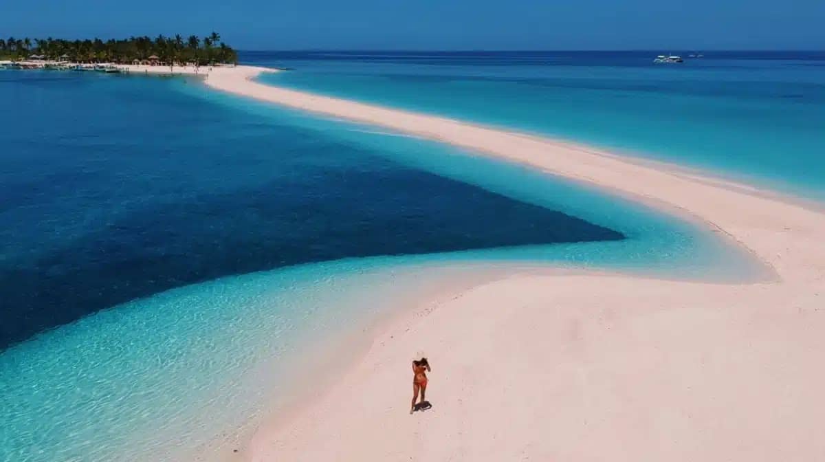 Malapascua Island