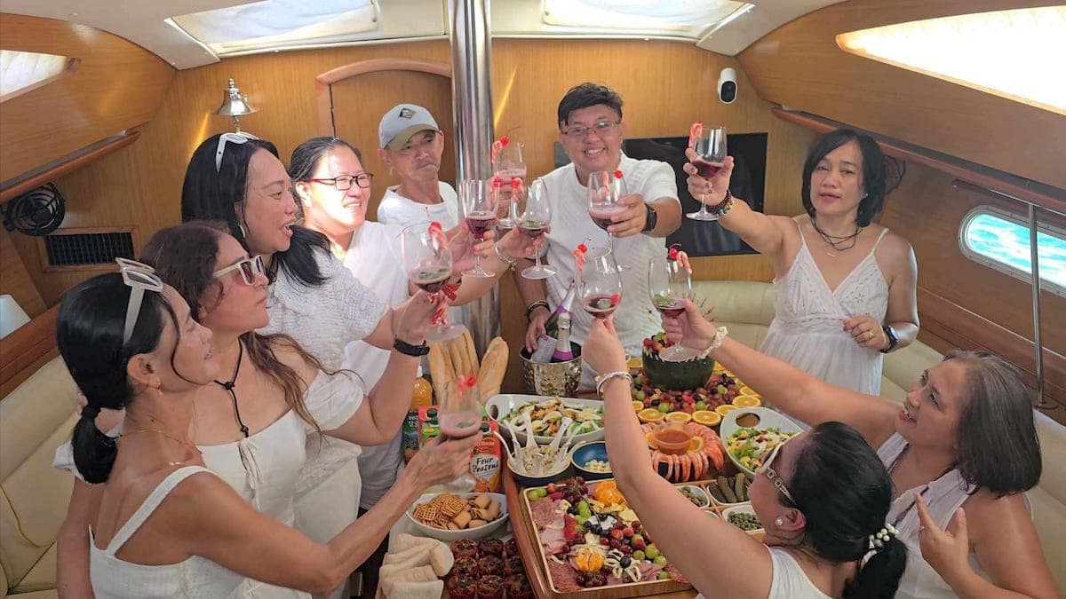 subic bay yacht cruise corporate events subic bay yacht cruise corporate events