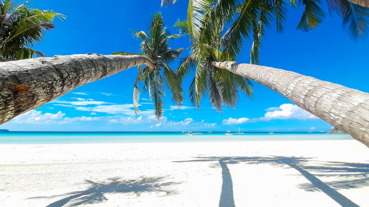 Boracay Island