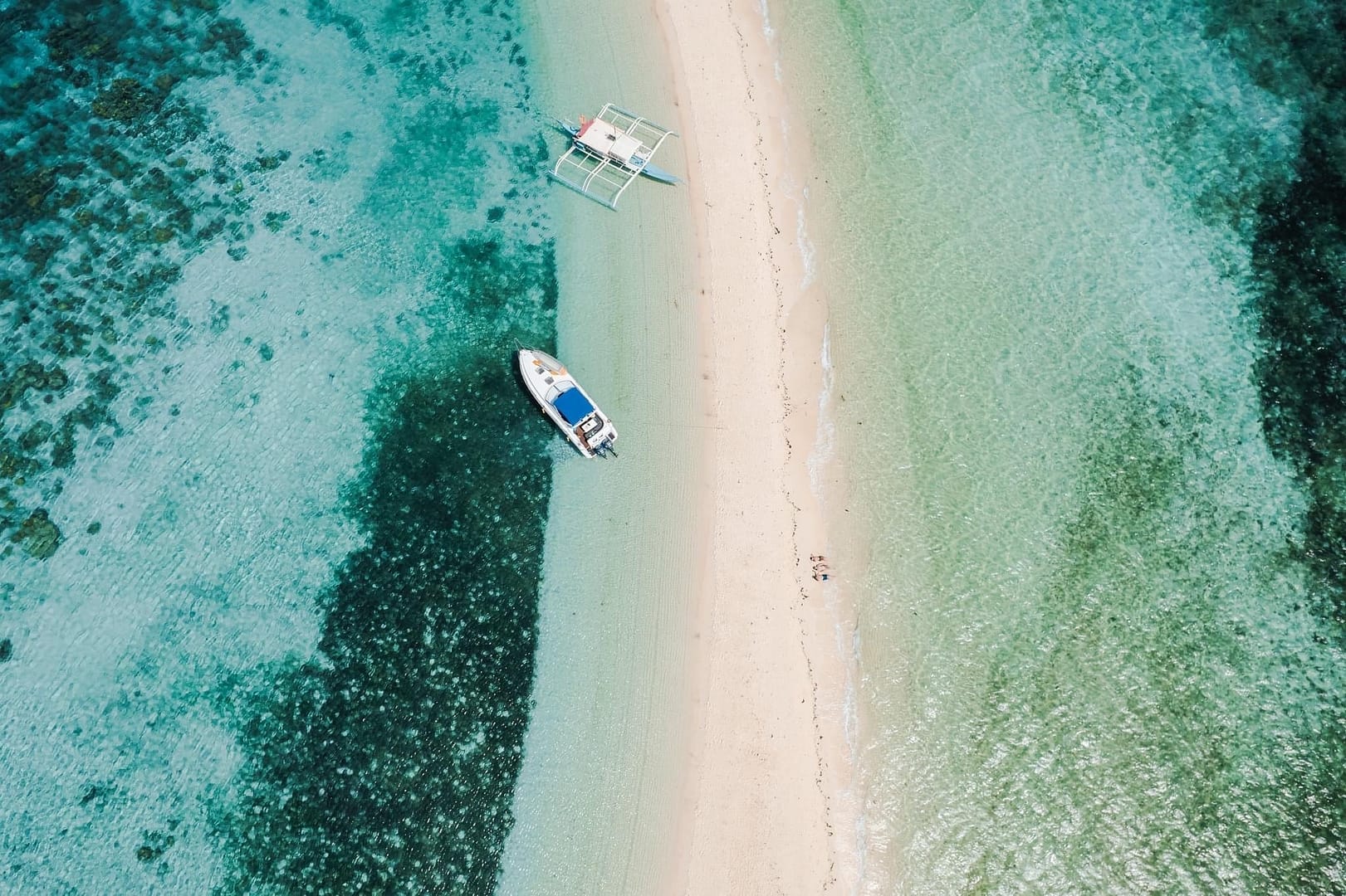 Island Tours In The Philippines, Palawan