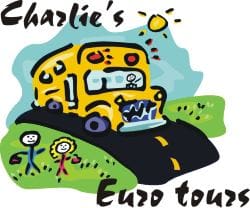 Cheap Travel Europe Tour Guide