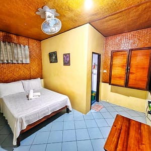 Pokoj Besaga Beachfront BB Port Barton