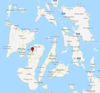 kanlaon-natural-park-map