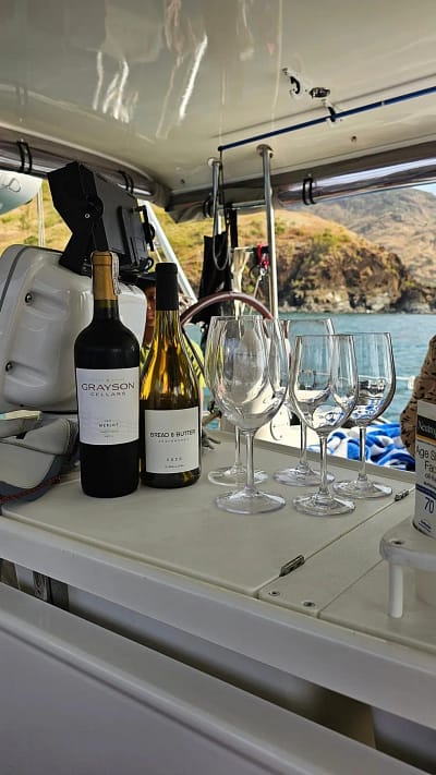 dream yacht cruise subic bay perks amenities dream yacht cruise subic bay perks amenities