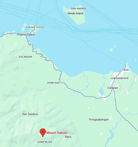 Mount Halcon mindoro how to get there Mount Halcon mindoro how to get there