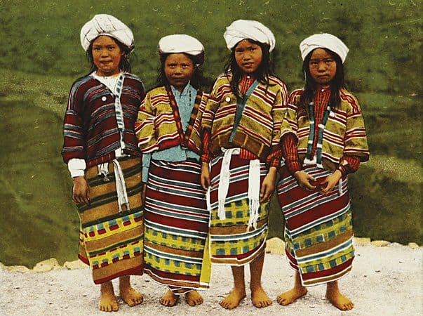 mount pulag Ibaloi culture and tradition mount pulag Ibaloi culture and tradition