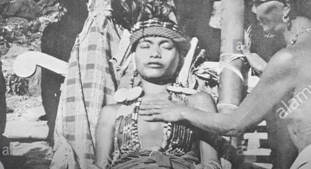 sagada Mabanag mourning period custom sagada Mabanag mourning period custom