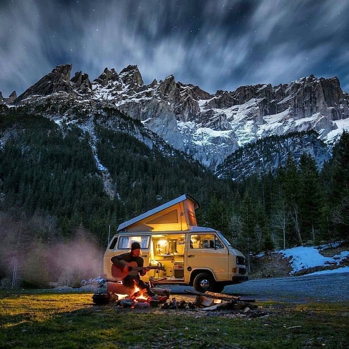 campervan-nomad