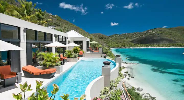 st john virgin islands