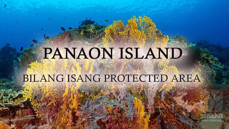 Panaon Island protected area