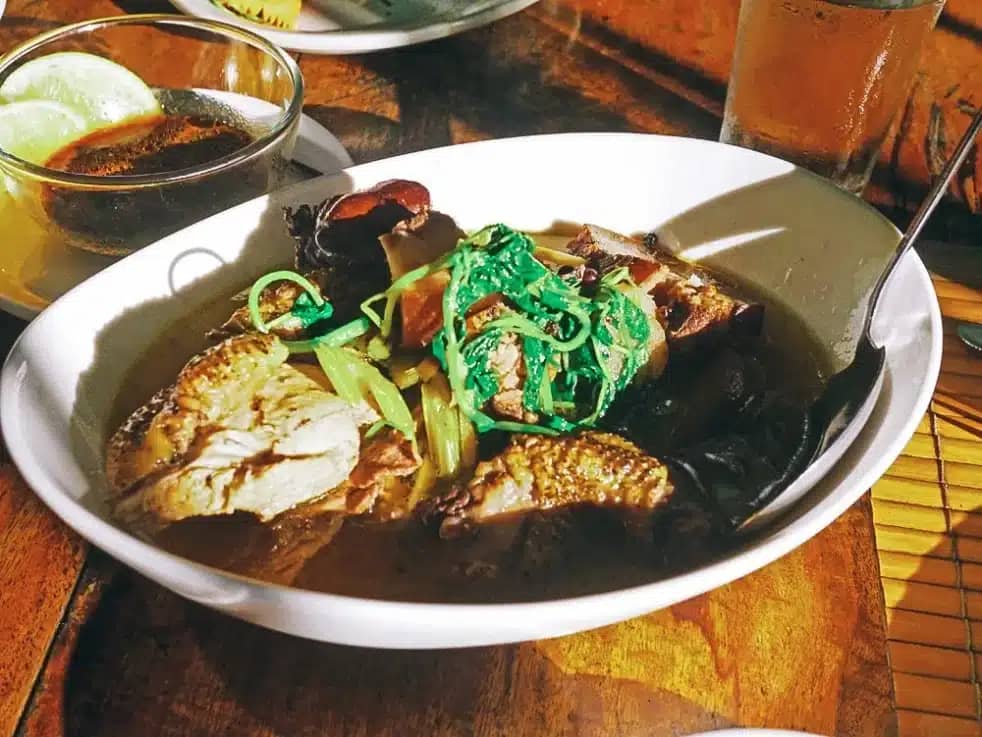 pinikpikan dish sagada pinikpikan dish sagada